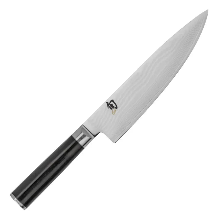 Shun Classic 8" Chef's Knife | Precision & Durability